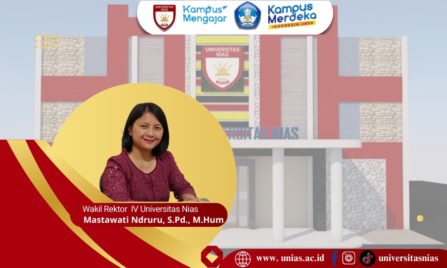 54 Mahasiswa Universitas Nias Lolos Program MBKM Kemendikbudristek 