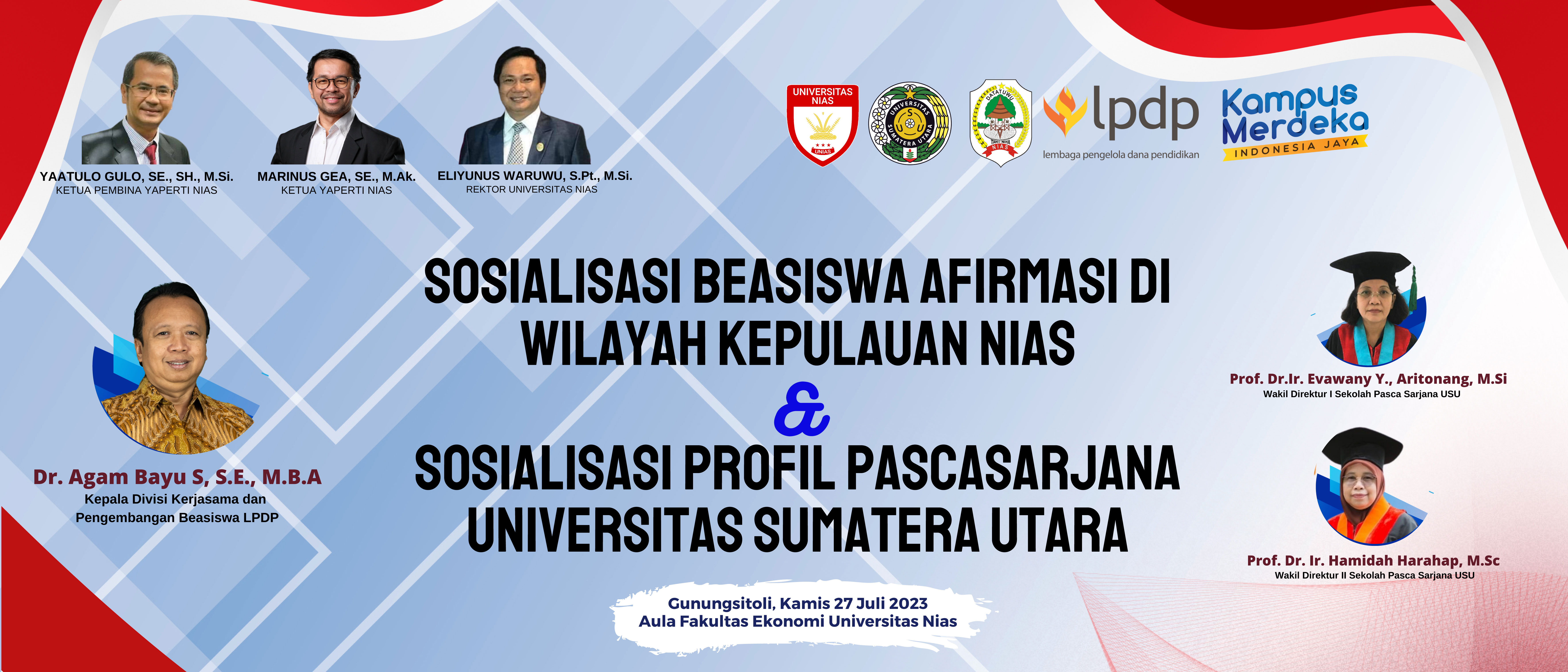 Universitas Nias